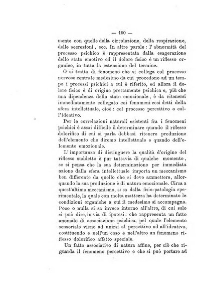 Archivio italiano per le malattie nervose e più particolarmente per le alienazioni mentali organo della Società freniatrica italiana <1874-1891>