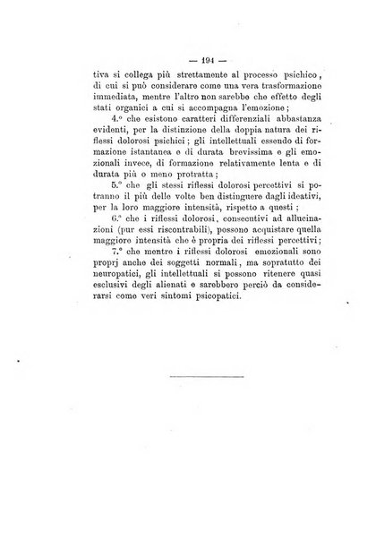 Archivio italiano per le malattie nervose e più particolarmente per le alienazioni mentali organo della Società freniatrica italiana <1874-1891>