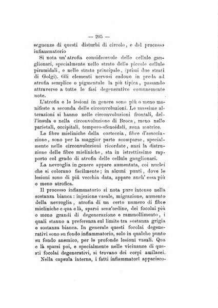 Archivio italiano per le malattie nervose e più particolarmente per le alienazioni mentali organo della Società freniatrica italiana <1874-1891>