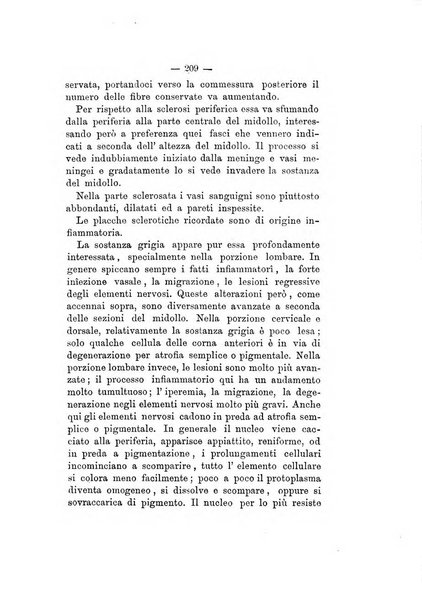 Archivio italiano per le malattie nervose e più particolarmente per le alienazioni mentali organo della Società freniatrica italiana <1874-1891>