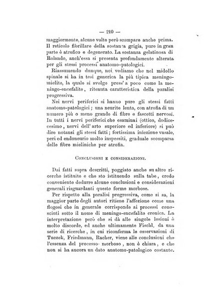 Archivio italiano per le malattie nervose e più particolarmente per le alienazioni mentali organo della Società freniatrica italiana <1874-1891>