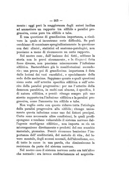 Archivio italiano per le malattie nervose e più particolarmente per le alienazioni mentali organo della Società freniatrica italiana <1874-1891>