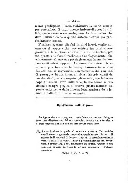 Archivio italiano per le malattie nervose e più particolarmente per le alienazioni mentali organo della Società freniatrica italiana <1874-1891>