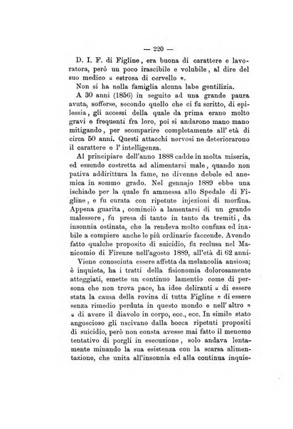 Archivio italiano per le malattie nervose e più particolarmente per le alienazioni mentali organo della Società freniatrica italiana <1874-1891>