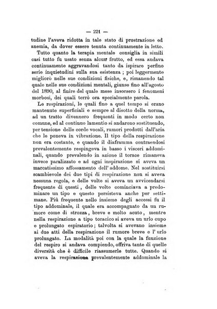 Archivio italiano per le malattie nervose e più particolarmente per le alienazioni mentali organo della Società freniatrica italiana <1874-1891>