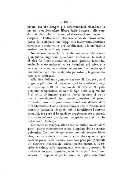 Archivio italiano per le malattie nervose e più particolarmente per le alienazioni mentali organo della Società freniatrica italiana <1874-1891>