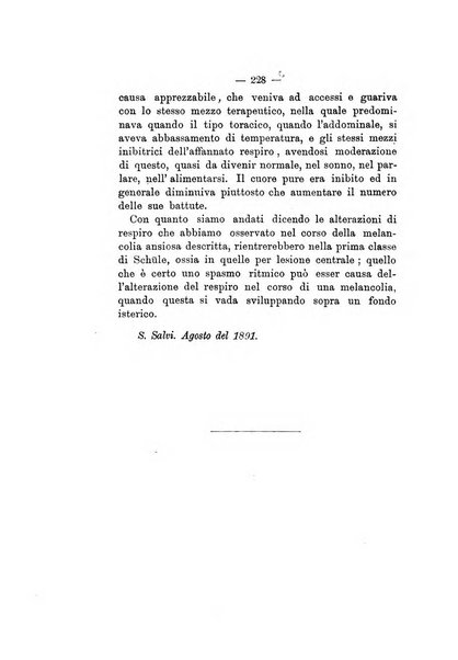 Archivio italiano per le malattie nervose e più particolarmente per le alienazioni mentali organo della Società freniatrica italiana <1874-1891>