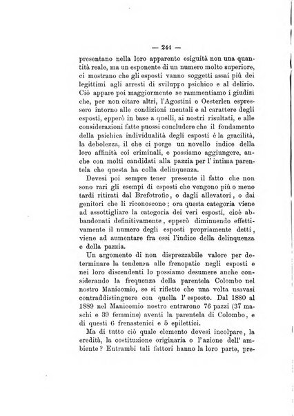 Archivio italiano per le malattie nervose e più particolarmente per le alienazioni mentali organo della Società freniatrica italiana <1874-1891>