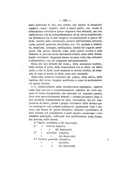 Archivio italiano per le malattie nervose e più particolarmente per le alienazioni mentali organo della Società freniatrica italiana <1874-1891>