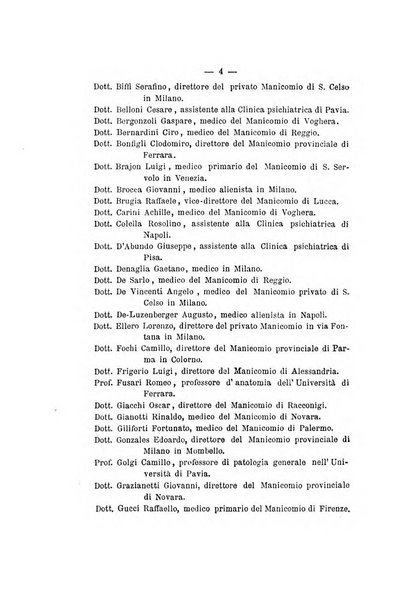 Archivio italiano per le malattie nervose e più particolarmente per le alienazioni mentali organo della Società freniatrica italiana <1874-1891>