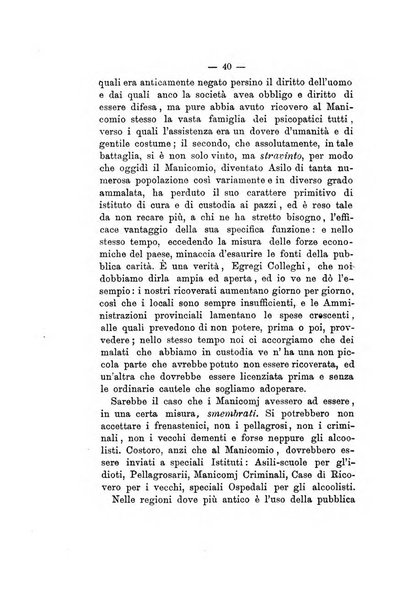 Archivio italiano per le malattie nervose e più particolarmente per le alienazioni mentali organo della Società freniatrica italiana <1874-1891>