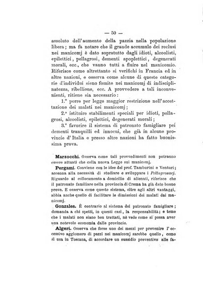 Archivio italiano per le malattie nervose e più particolarmente per le alienazioni mentali organo della Società freniatrica italiana <1874-1891>