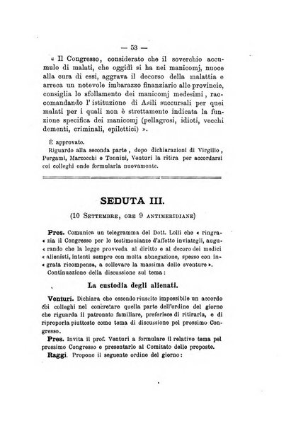 Archivio italiano per le malattie nervose e più particolarmente per le alienazioni mentali organo della Società freniatrica italiana <1874-1891>