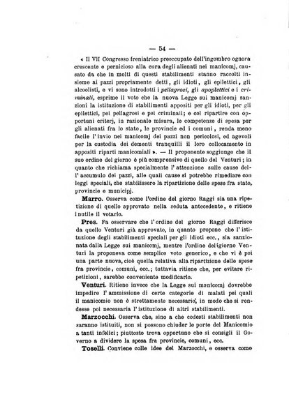 Archivio italiano per le malattie nervose e più particolarmente per le alienazioni mentali organo della Società freniatrica italiana <1874-1891>