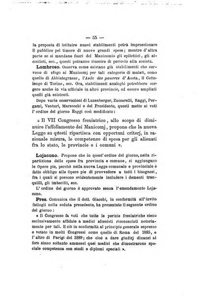 Archivio italiano per le malattie nervose e più particolarmente per le alienazioni mentali organo della Società freniatrica italiana <1874-1891>