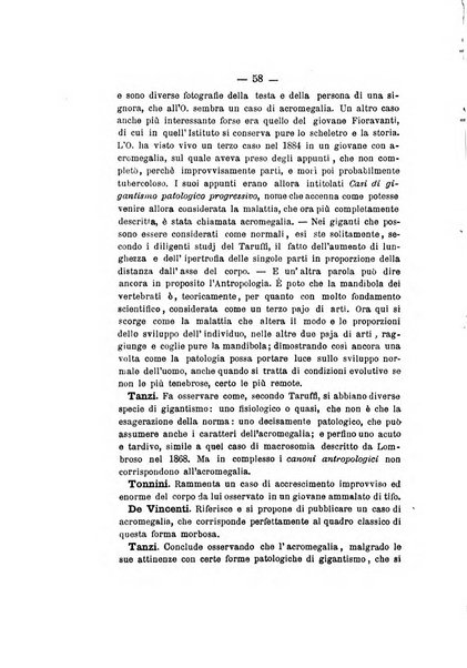 Archivio italiano per le malattie nervose e più particolarmente per le alienazioni mentali organo della Società freniatrica italiana <1874-1891>