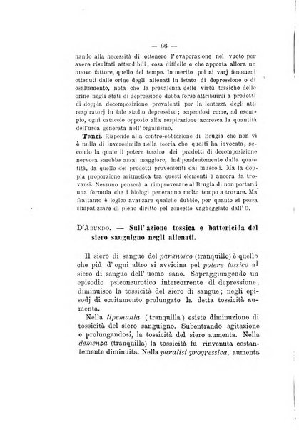 Archivio italiano per le malattie nervose e più particolarmente per le alienazioni mentali organo della Società freniatrica italiana <1874-1891>