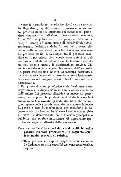 Archivio italiano per le malattie nervose e più particolarmente per le alienazioni mentali organo della Società freniatrica italiana <1874-1891>