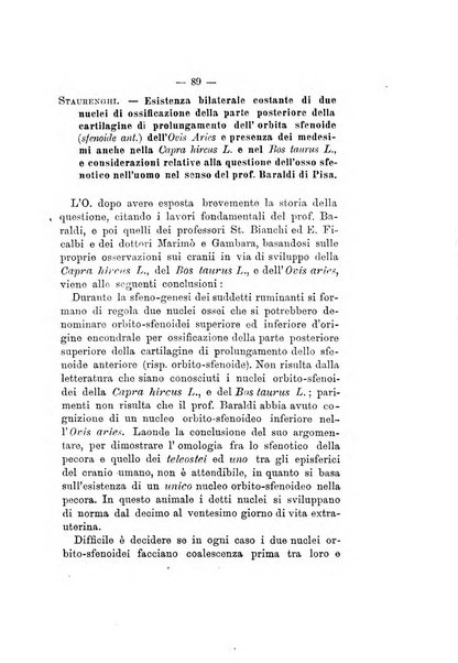 Archivio italiano per le malattie nervose e più particolarmente per le alienazioni mentali organo della Società freniatrica italiana <1874-1891>