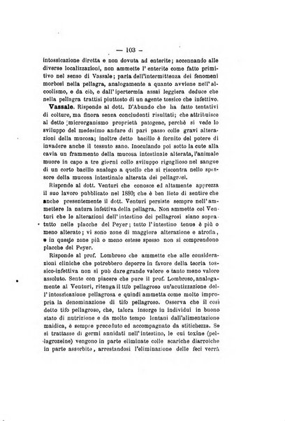 Archivio italiano per le malattie nervose e più particolarmente per le alienazioni mentali organo della Società freniatrica italiana <1874-1891>