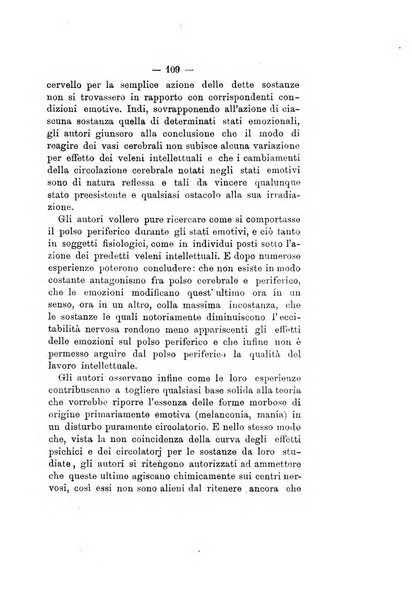 Archivio italiano per le malattie nervose e più particolarmente per le alienazioni mentali organo della Società freniatrica italiana <1874-1891>