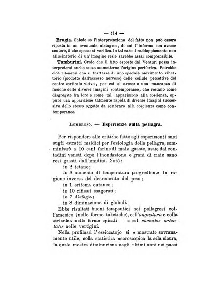 Archivio italiano per le malattie nervose e più particolarmente per le alienazioni mentali organo della Società freniatrica italiana <1874-1891>