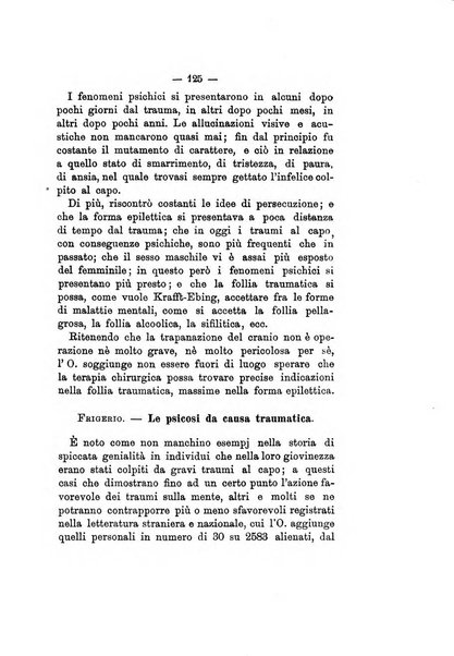 Archivio italiano per le malattie nervose e più particolarmente per le alienazioni mentali organo della Società freniatrica italiana <1874-1891>