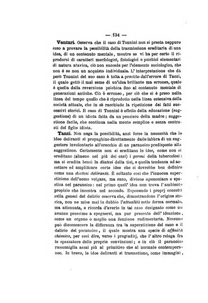 Archivio italiano per le malattie nervose e più particolarmente per le alienazioni mentali organo della Società freniatrica italiana <1874-1891>