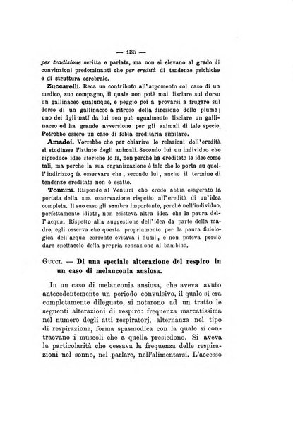 Archivio italiano per le malattie nervose e più particolarmente per le alienazioni mentali organo della Società freniatrica italiana <1874-1891>