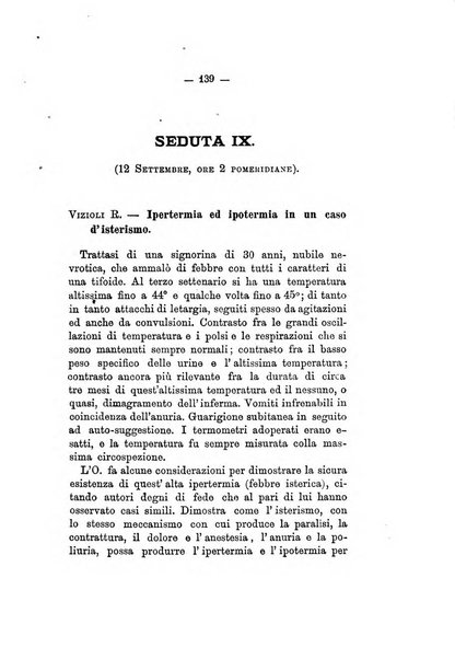 Archivio italiano per le malattie nervose e più particolarmente per le alienazioni mentali organo della Società freniatrica italiana <1874-1891>