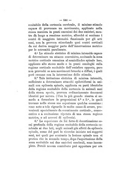 Archivio italiano per le malattie nervose e più particolarmente per le alienazioni mentali organo della Società freniatrica italiana <1874-1891>