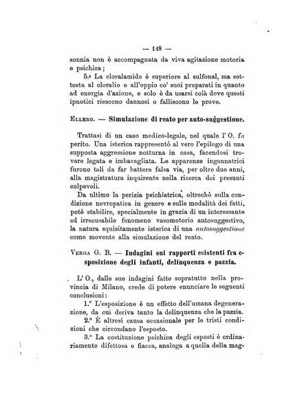 Archivio italiano per le malattie nervose e più particolarmente per le alienazioni mentali organo della Società freniatrica italiana <1874-1891>