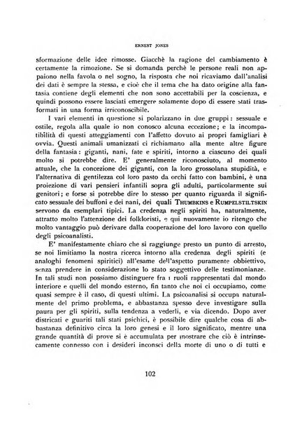 Rivista italiana di psicoanalisi organo ufficiale della Società psicoanalitica italiana