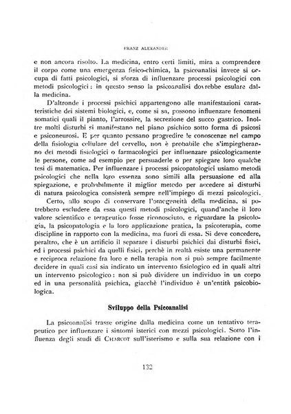 Rivista italiana di psicoanalisi organo ufficiale della Società psicoanalitica italiana