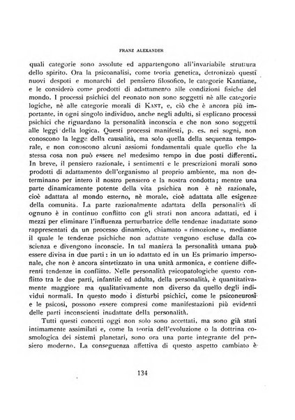 Rivista italiana di psicoanalisi organo ufficiale della Società psicoanalitica italiana