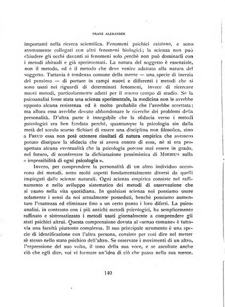 Rivista italiana di psicoanalisi organo ufficiale della Società psicoanalitica italiana