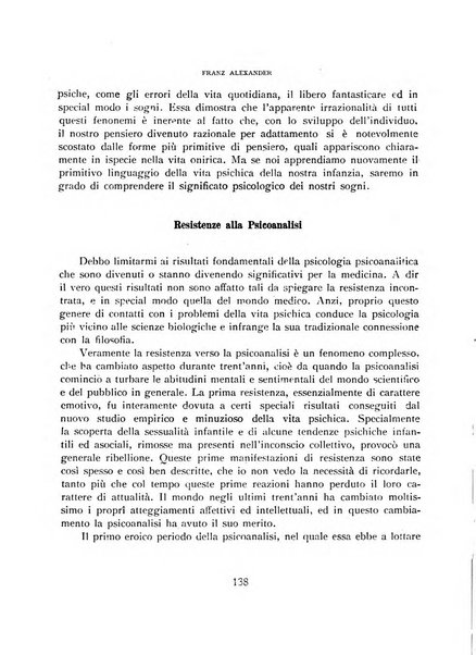 Rivista italiana di psicoanalisi organo ufficiale della Società psicoanalitica italiana