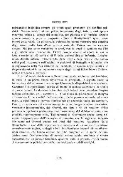 Rivista italiana di psicoanalisi organo ufficiale della Società psicoanalitica italiana