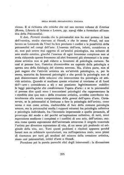 Rivista italiana di psicoanalisi organo ufficiale della Società psicoanalitica italiana