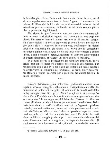 Rivista italiana di psicoanalisi organo ufficiale della Società psicoanalitica italiana