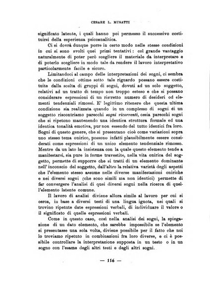 Rivista italiana di psicoanalisi organo ufficiale della Società psicoanalitica italiana