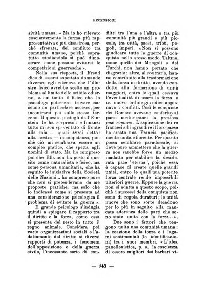 Rivista italiana di psicoanalisi organo ufficiale della Società psicoanalitica italiana