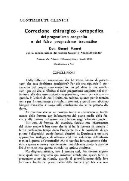 La chirurgia plastica rivista della Societa italiana di chirurgia riparatrice plastica ed estetica