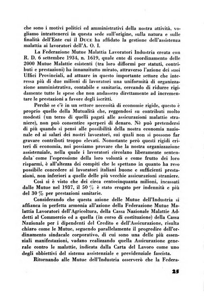 Rassegna sociale dell'Africa italiana