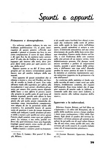 Rassegna sociale dell'Africa italiana