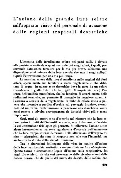 Rassegna sociale dell'Africa italiana