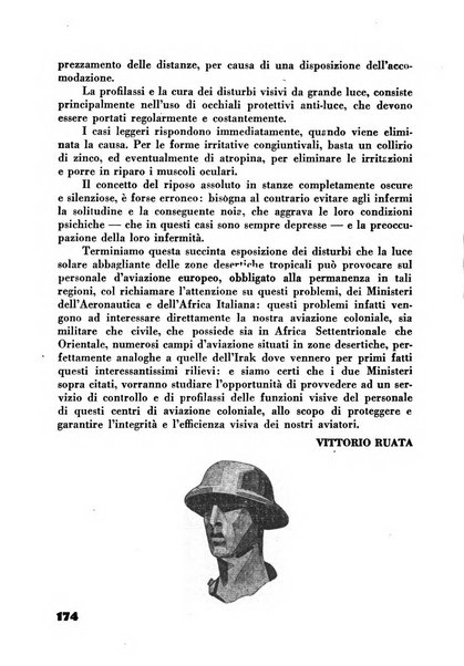 Rassegna sociale dell'Africa italiana