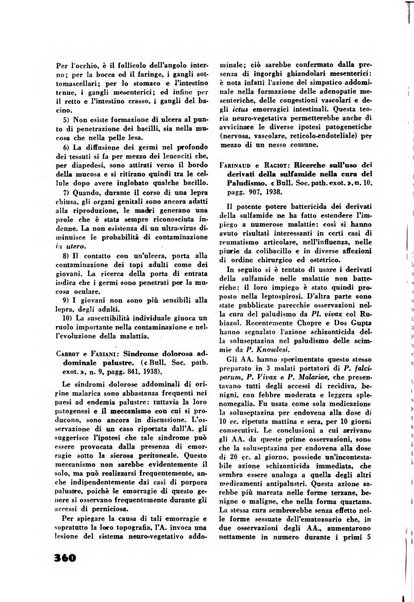 Rassegna sociale dell'Africa italiana