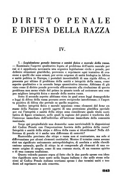 Rassegna sociale dell'Africa italiana