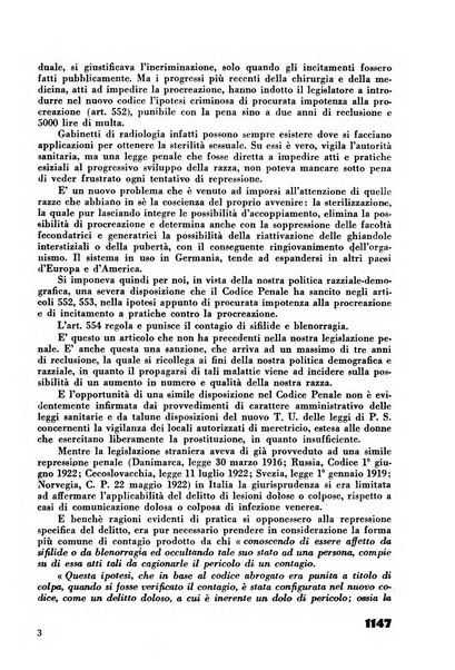 Rassegna sociale dell'Africa italiana